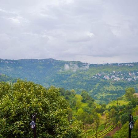 Spring Valley Mahabaleshwar Pānchgani Exterior foto