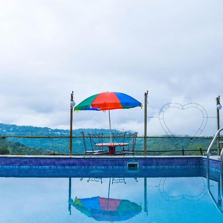 Spring Valley Mahabaleshwar Pānchgani Exterior foto