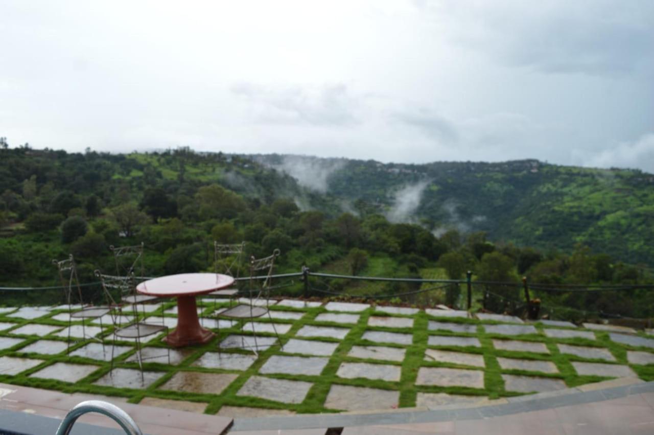 Spring Valley Mahabaleshwar Pānchgani Exterior foto