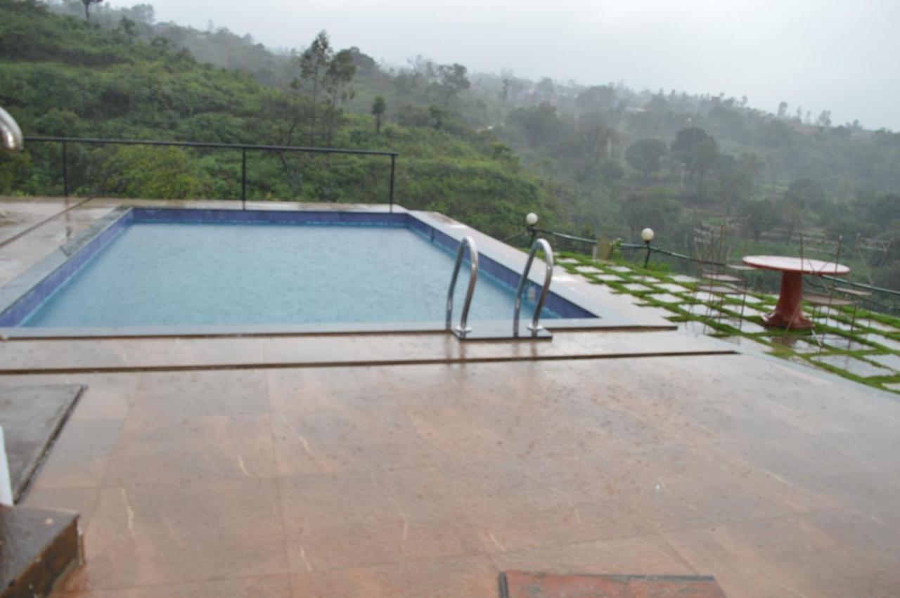 Spring Valley Mahabaleshwar Pānchgani Exterior foto