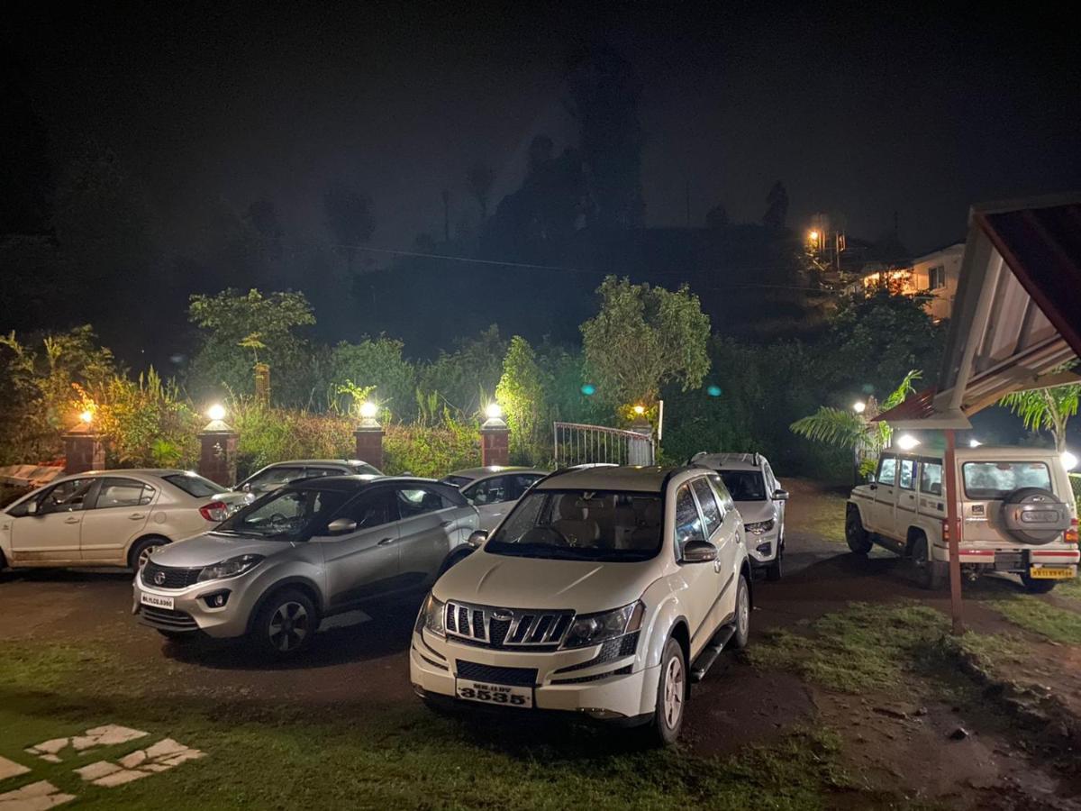 Spring Valley Mahabaleshwar Pānchgani Exterior foto