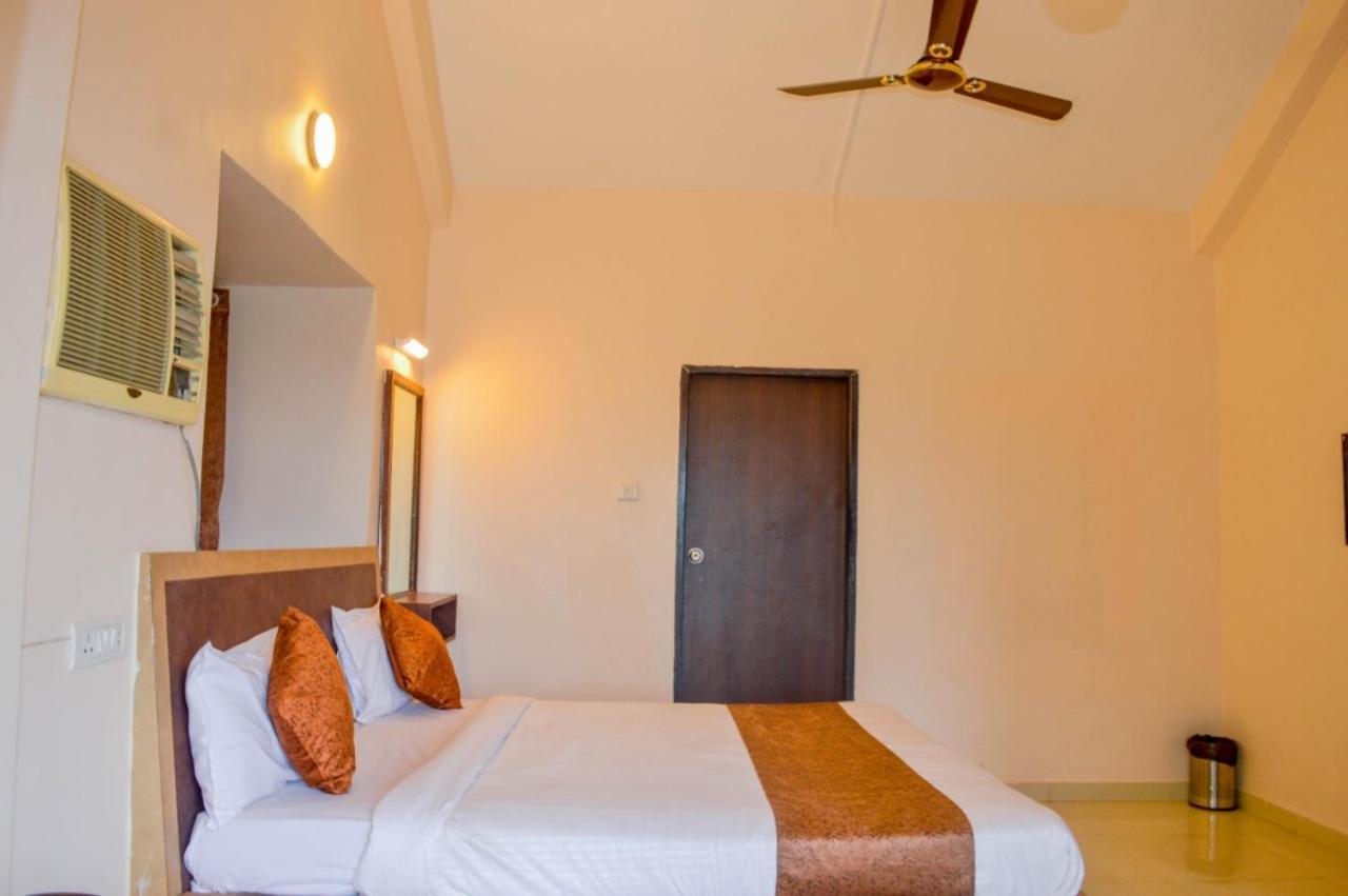 Spring Valley Mahabaleshwar Pānchgani Exterior foto