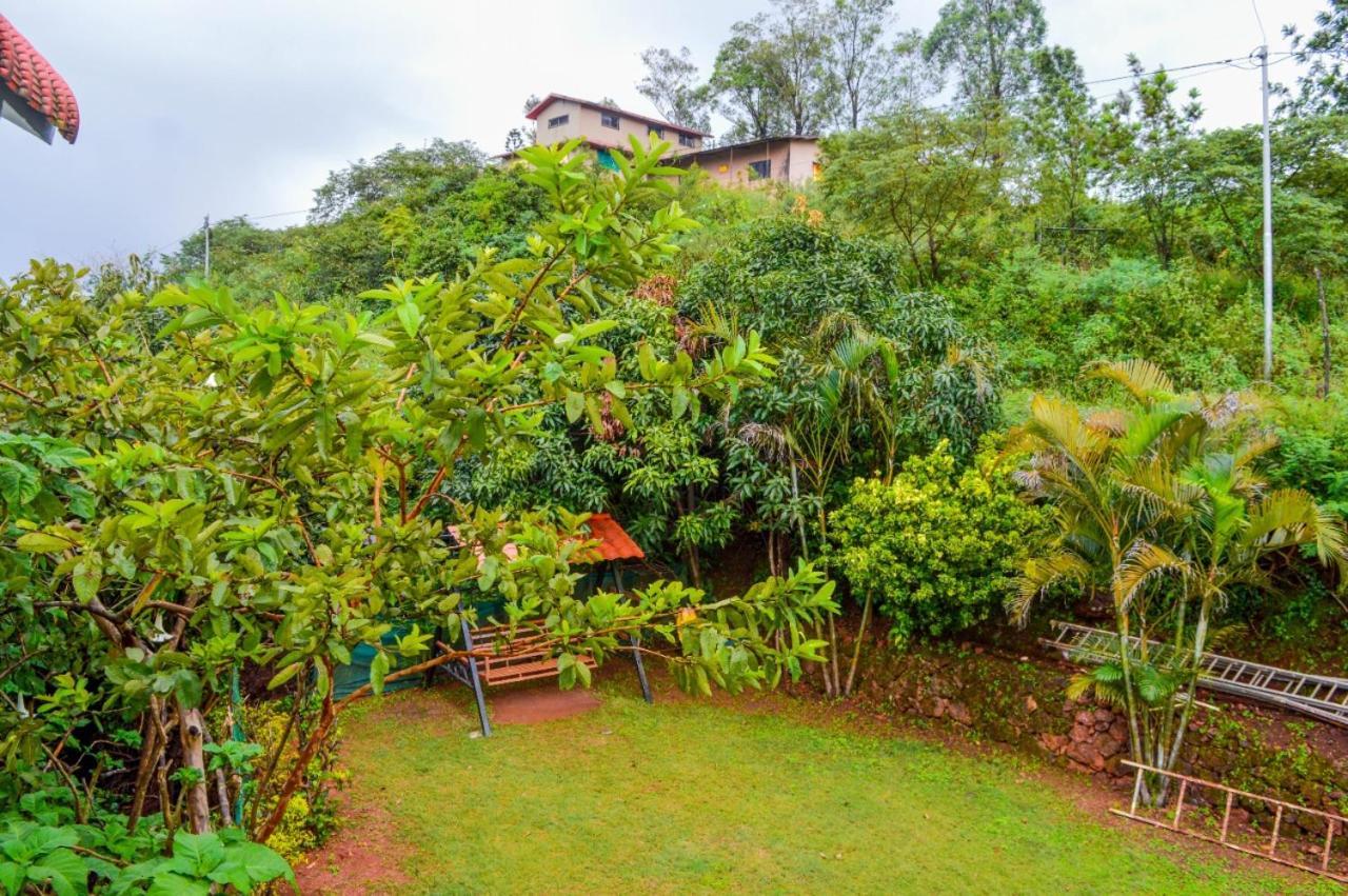 Spring Valley Mahabaleshwar Pānchgani Exterior foto