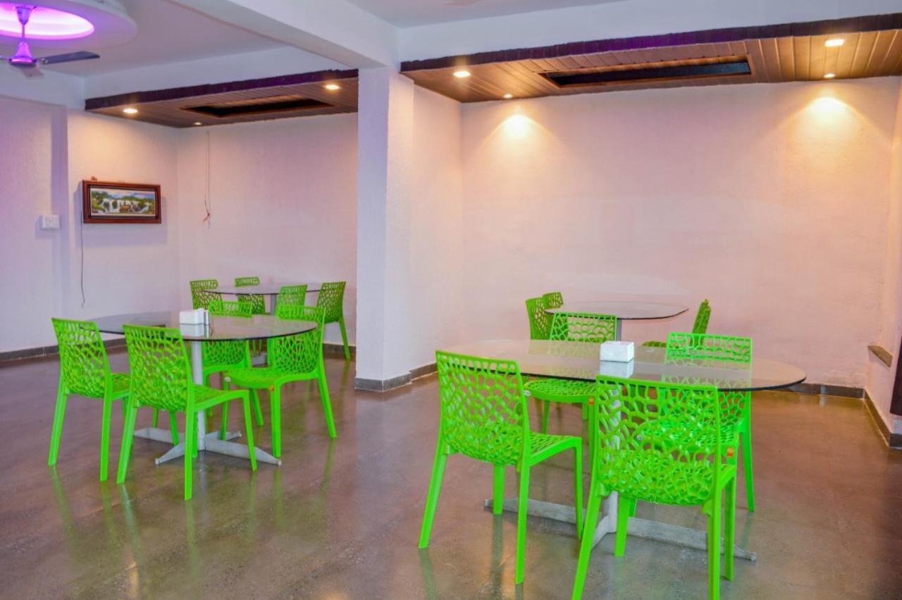Spring Valley Mahabaleshwar Pānchgani Exterior foto