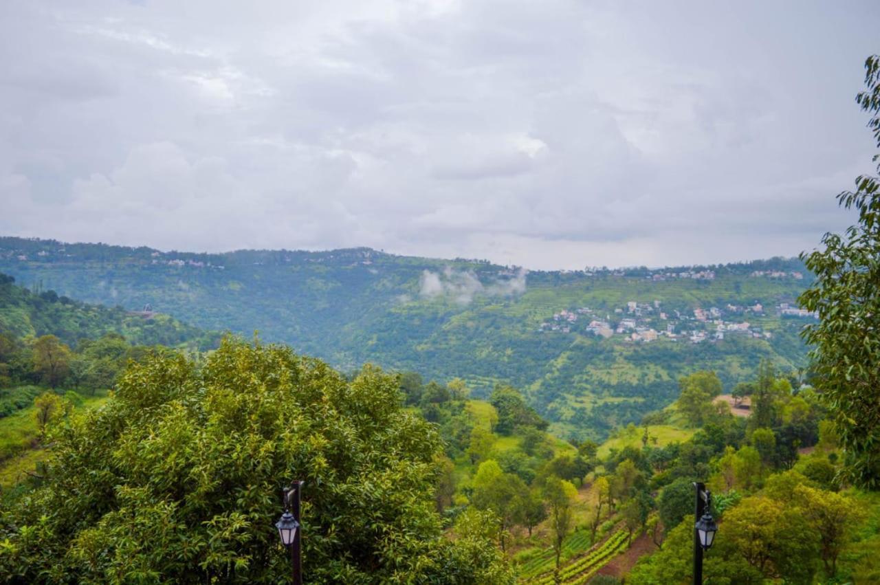 Spring Valley Mahabaleshwar Pānchgani Exterior foto