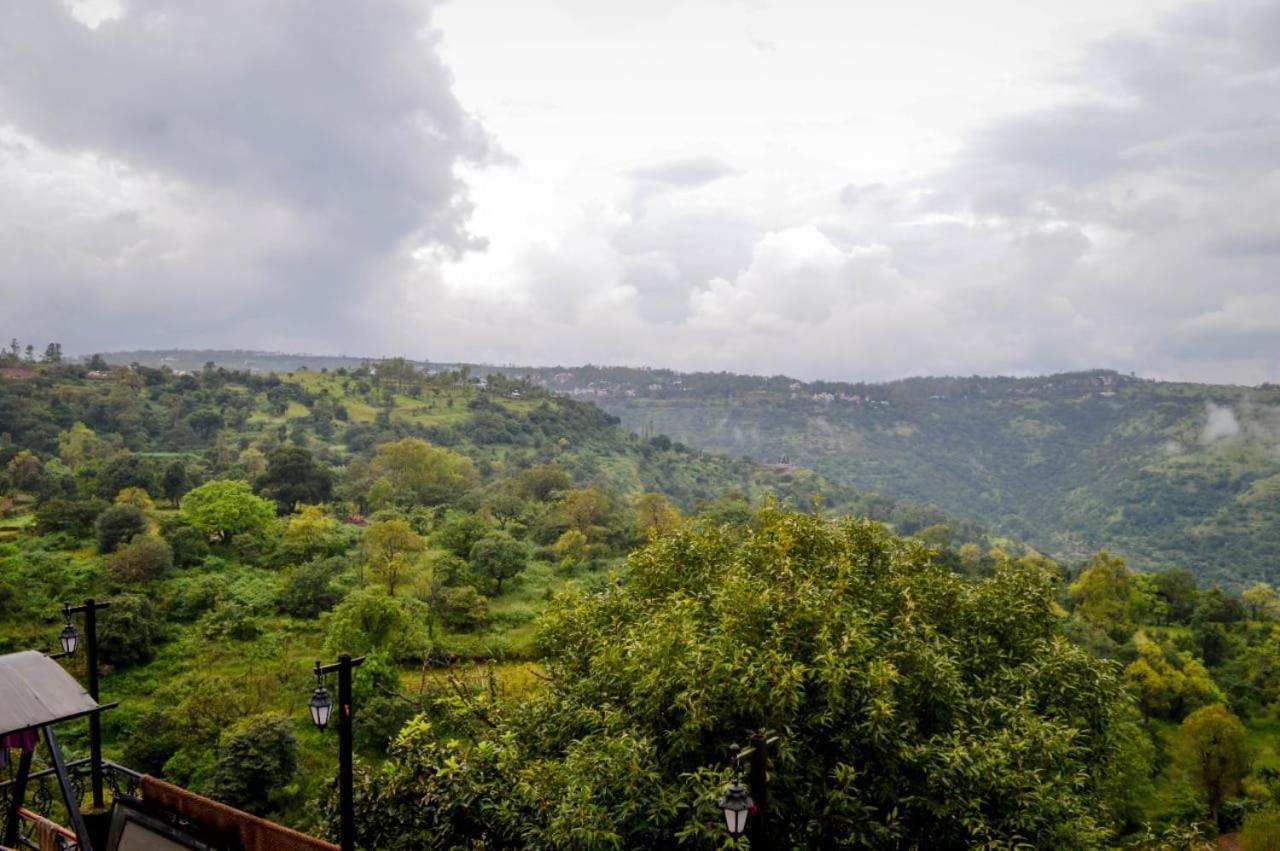 Spring Valley Mahabaleshwar Pānchgani Exterior foto