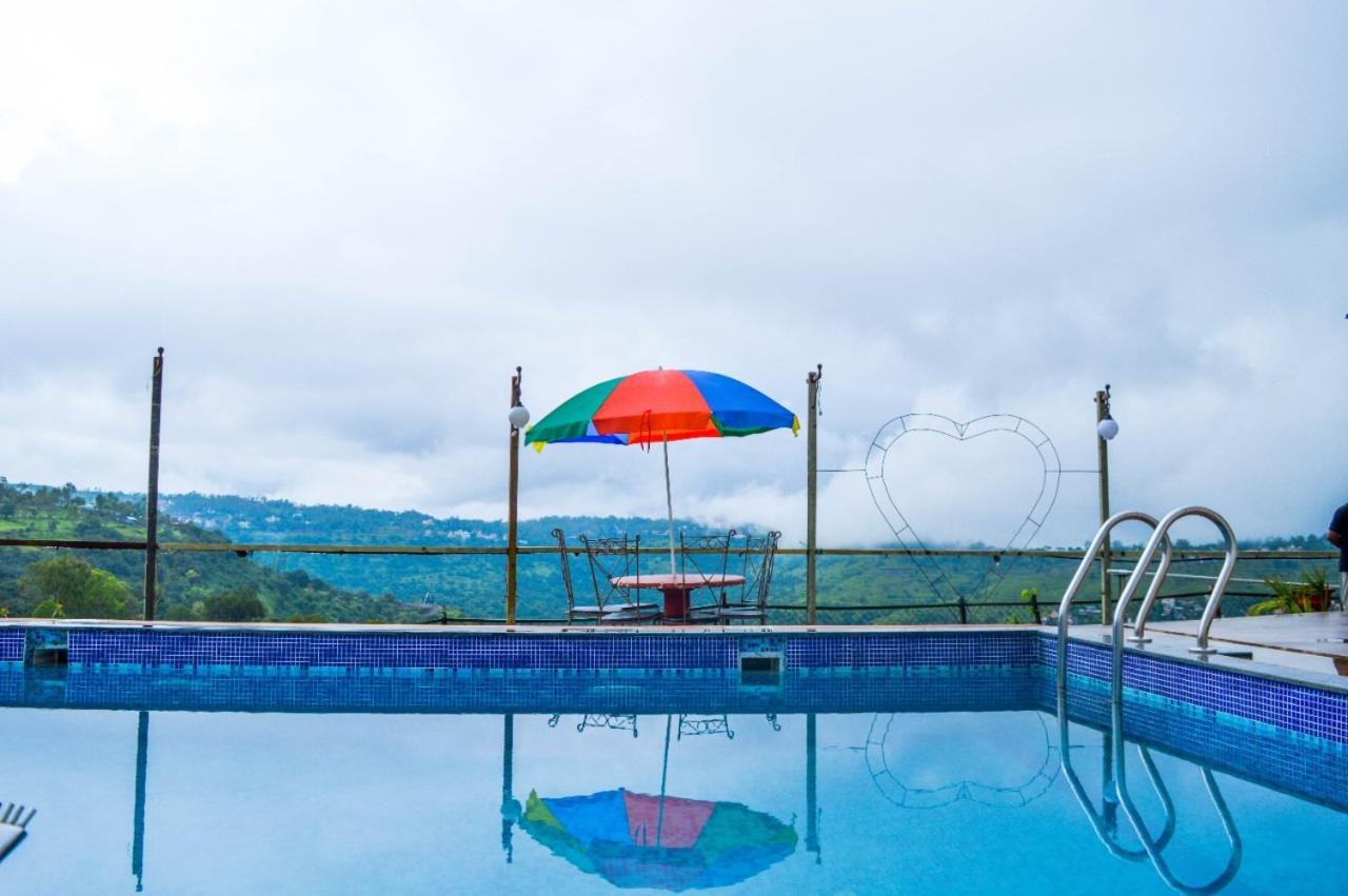 Spring Valley Mahabaleshwar Pānchgani Exterior foto