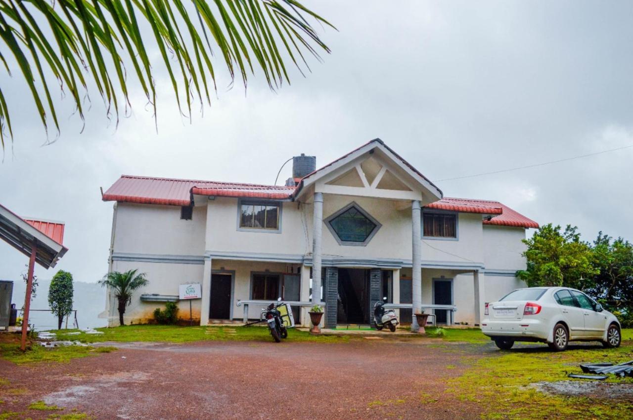 Spring Valley Mahabaleshwar Pānchgani Exterior foto
