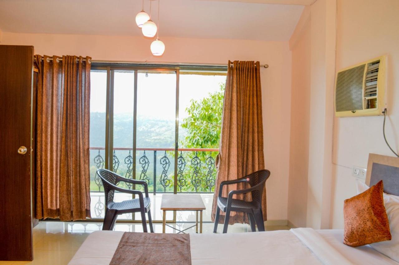 Spring Valley Mahabaleshwar Pānchgani Exterior foto