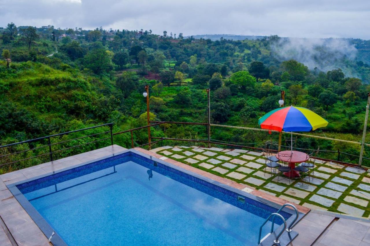 Spring Valley Mahabaleshwar Pānchgani Exterior foto